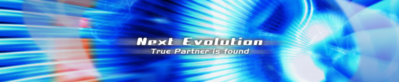 Next Evolution@True Partner is found